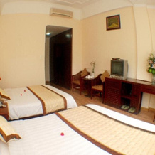 Hung Vuong Hotel, 广义 — 照片 2