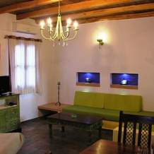 Panteli Beach Hotel, Айия Марина — фото 5
