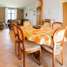 Ancienne Gendarmerie With Sea Views, 克洛阿尔卡诺埃 — 照片 4