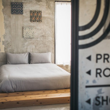 Yanbaru Hostel, 国头 — 照片 4