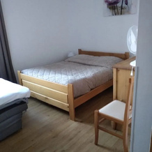 Hôtel Rossli, 沙拉温 — 照片 4