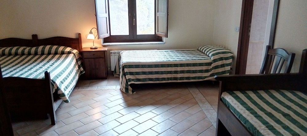 Agriturismo Calivino, Rotonda — photo 1
