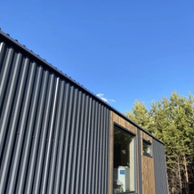Zagorodny Eto Baza V Sosnovom Lesu Private House, 小布鲁相斯科耶 — 照片 2