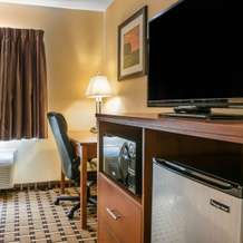 Comfort Inn & Suites Caldwell, Колдуэлл — фото 5