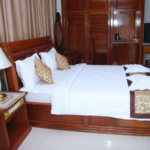Mekong Dolphin Hotel, 桔井 — 照片 5