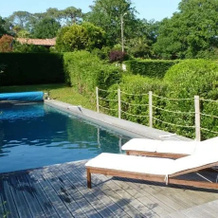 Villa Aux Canards Sauvages, 安格雷 — 照片 2