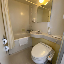Smile Hotel Kitaasaka, 朝霞 — 照片 3