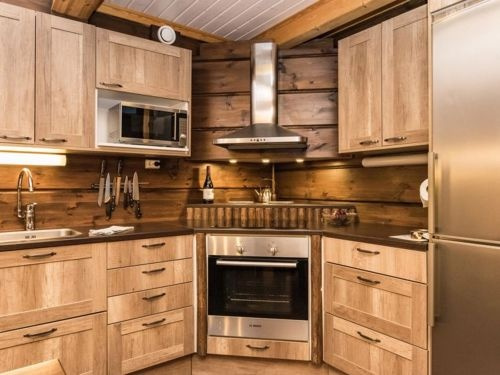 Holiday Home Myllymökki, 哈尔托拉 — 照片 1