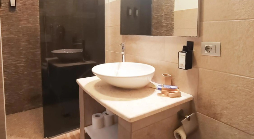 VILLA di LABBIU RESORT DESIGN & IL SUO SALOTTO FOOD GOURMET EXPERIENCE, 索尔索 — 照片 1