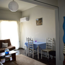 6 People Apartment Near Downtown, Никея-Айос-Иоаннис-Рендис — фото 3