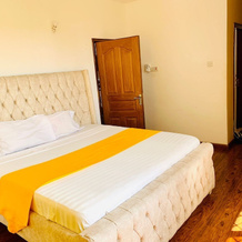 Lux Suites Hydro Apartments Nyali, Момбаса — фото 3