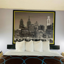 Super 8 By Wyndham Gloucester, Глостер-Сити — фото 3