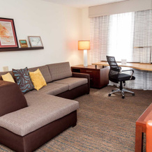 Residence Inn by Marriott Rocky Mount, 落基山城 — 照片 5