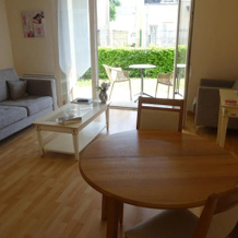 Résidence Services Seniors Domitys - Le Village, Вьерзон — фото 3