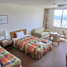 Mercure Wakayama Kushimoto Resort & Spa, 串本 — 照片 3
