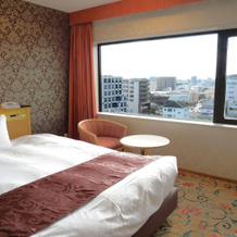 Meitetsu Komaki Hotel, 小牧 — 照片 3
