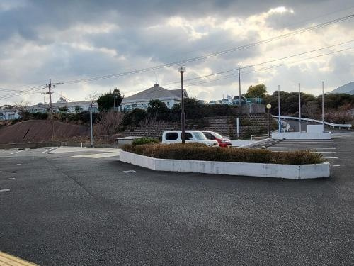 Tsushima Dae-A Hotel, 对马 — 照片 1