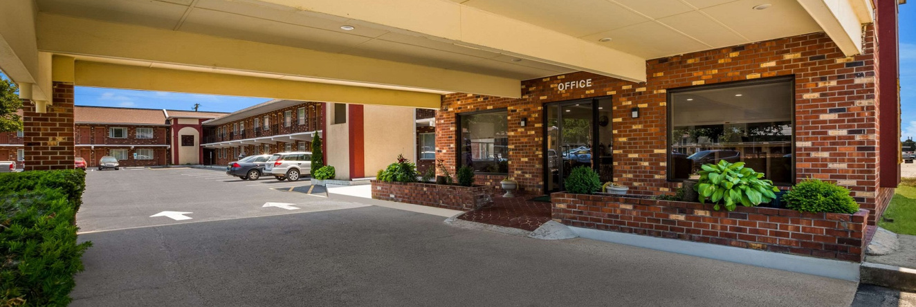 Quality Inn & Suites Millville, 米尔维尔 — 照片 1