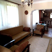Villa Erdem, Ортаджа — фото 3