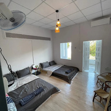 San Hô Homestay, 安仁 — 照片 3