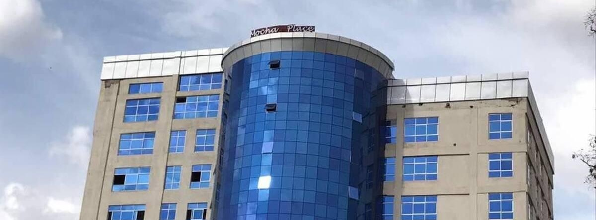 Mocha Hotel, Kisii — photo 1