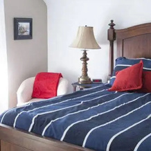 Riverwalk Bed & Breakfast, Гананок — фото 3