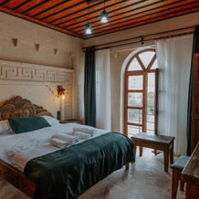 Gemosa Cappadocia Hotel, Мустафапаша — фото 2