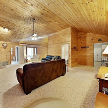 Chippewa Flowage Lake House, 奇夫湖 — 照片 5