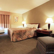 Quality Inn & Suites Apex - Holly Springs, Апекс — фото 5
