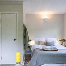 Barefoot Villas Room 5 Eagle, 克里斯蒂娜湖 — 照片 4