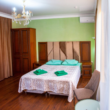 Yolka Hotel, 吉泽尔 — 照片 3