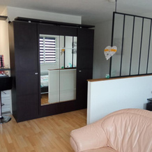 Charmant Studio Classé 3 Étoiles Au Coeur De Niederbronn-Les-Bains, Нидербронн-ле-Бен — фото 2
