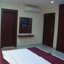 Rouba Residency Hotel, 蒂鲁尔 — 照片 4