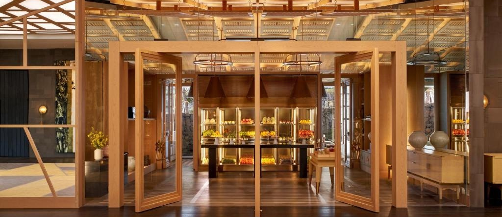 JW Marriott Jeju Resort & SPA, Seogwipo — photo 1