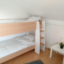 Apartment With 4 Bedrooms In Dugny With Wonderful City View Furnished Terrace And Wifi, Дюньи — фото 4
