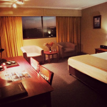 Rockhampton Plaza Hotel International, 罗克汉普顿 — 照片 5