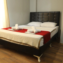 Balsenler Hotel, 阿纳穆尔 — 照片 2