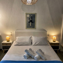 Milos Gem Suites Inn, Пачайна — фото 2