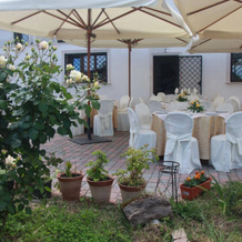 B&B La Terrazza Di Frascati, Фраскати — фото 5