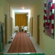 Hotel Sai Brundavan, Путтапартхи — фото 5