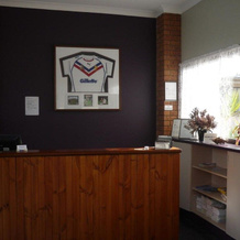 Hanging Rock Family Motel, Batemans Bay — photo 2