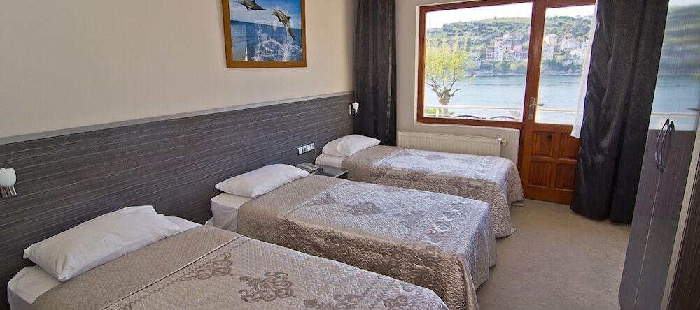 Ozgun Otel, Амасра — фото 1