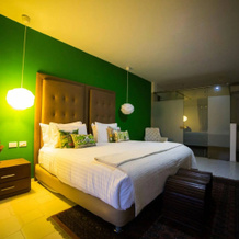 Casa Hotel El Triangulo, 拉特瓦伊达 — 照片 2