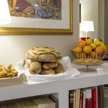 B&B Hotel Trapani Crystal, 特拉帕尼 — 照片 4