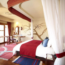 Amboseli Serena Safari Lodge, 安博塞利 — 照片 3