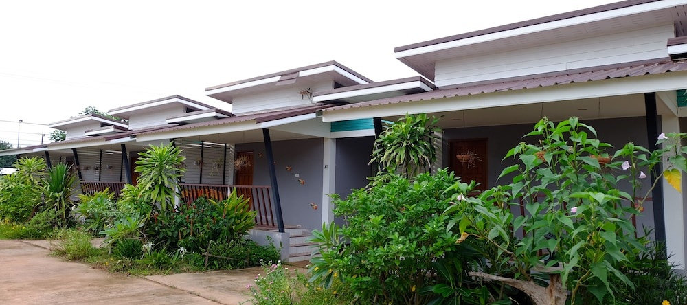 Natchar Resort, 班农妈妈 — 照片 1