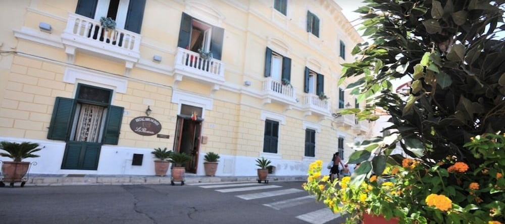 B&B La Riviera, Галлиполи — фото 1
