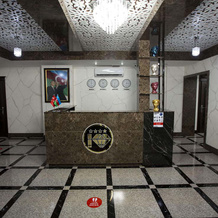 Kristal Inn Hotel, Baku — photo 3