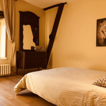 Le Moulin et l'Olivier, 尚邦叙尔西斯 — 照片 3