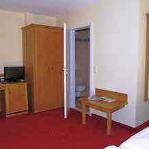 Hotel Eichenhof, 滨湖瓦京 — 照片 5